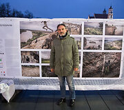 &bdquo;Vilniaus fotografijos ratas&ldquo; laureatų parodų atidarymas
