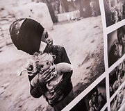 &bdquo;Vilniaus fotografijos ratas&ldquo; laureatų parodų atidarymas