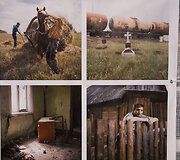 &bdquo;Vilniaus fotografijos ratas&ldquo; laureatų parodų atidarymas