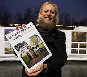 &bdquo;Vilniaus fotografijos ratas&ldquo; laureatų parodų atidarymas