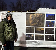 &bdquo;Vilniaus fotografijos ratas&ldquo; laureatų parodų atidarymas