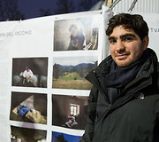 &bdquo;Vilniaus fotografijos ratas&ldquo; laureatų parodų atidarymas