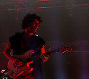 &bdquo;Lilo ir Innomine&ldquo; koncerto akimirka