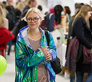 &bdquo;Vegfest LT&ldquo; kalėdinė mugė