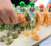 &bdquo;Vegfest LT&ldquo; kalėdinė mugė