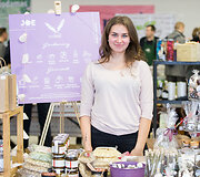 &bdquo;Vegfest LT&ldquo; kalėdinė mugė