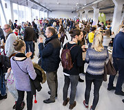 &bdquo;Vegfest LT&ldquo; kalėdinė mugė