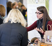 &bdquo;Vegfest LT&ldquo; kalėdinė mugė