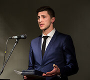 Apdovanojimai &bdquo;Už sveiką gyvenseną&ldquo;