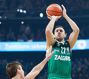 Vasilije Micičius