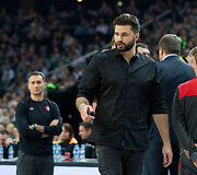 Linas Kleiza