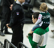 Lietuvi&scaron;ka krep&scaron;inio klasika: &bdquo;Žalgiris&ldquo; &ndash; &bdquo;Lietuvos rytas&ldquo;