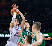 Mindaugas Lukauskis