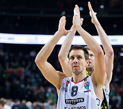 Mindaugas Lukauskis