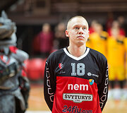 Mindaugas Girdžiūnas