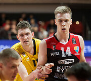 Laurynas Birutis ir Martynas Echodas