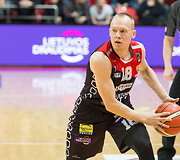 Mindaugas Girdžiūnas
