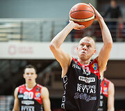 Mindaugas Girdžiūnas