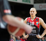 Mindaugas Girdžiūnas