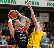Arnas Butkevičius