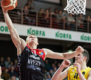 Arnas Butkevičius