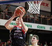 Arnas Butkevičius