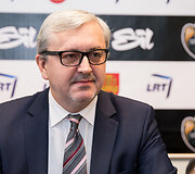Audrius Siaurusevičius