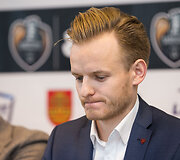 &Scaron;arūnas Mazalas