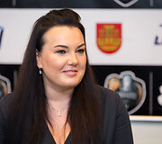 Džiuljeta Rainytė