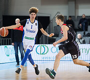 LaMelo Ballas