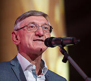 Geriausių 2017 metų Vilniaus sportininkų apdovanojimai
