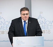 Linas Linkevičius