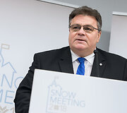 Linas Linkevičius