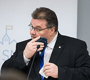 Linas Linkevičius