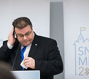 Linas Linkevičius