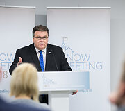 Linas Linkevičius
