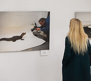 Paroda Adventur 2018