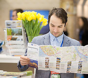 Paroda Adventur 2018