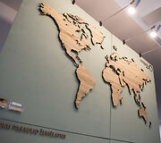 Paroda Adventur 2018