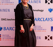 Renginio &bdquo;Burnso naktis&ldquo; svečiai