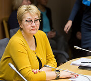 Rasa Budbergytė