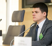 Martynas Gedminas