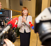Jurgita Petrauskienė
