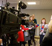 Jurgita Petrauskienė