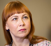 Jurgita Petrauskienė