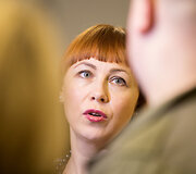 Jurgita Petrauskienė