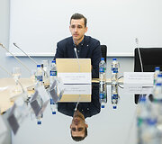 Eigirdas Sarkanas