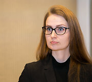 Rima Urbonaitė