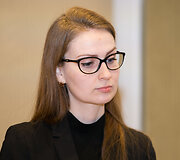 Rima Urbonaitė