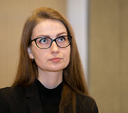 Rima Urbonaitė